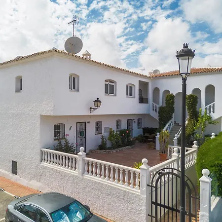Lägenhet Casa Delily - Verano Azul With Pool Nerja
