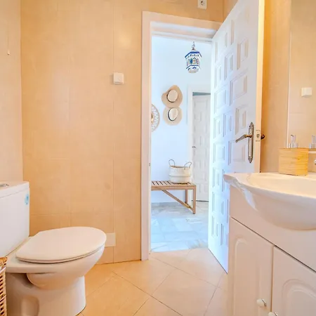 Casa Delily - Verano Azul With Pool *