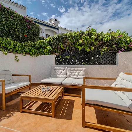 Casa Delily - Verano Azul With Pool * Nerja