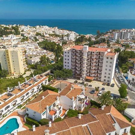 Casa Delily - Verano Azul With Pool Lägenhet Nerja