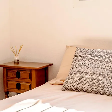 Apartmán Casa Delily - Verano Azul With Pool Nerja