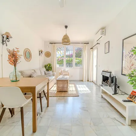 Casa Delily - Verano Azul With Pool * Nerja