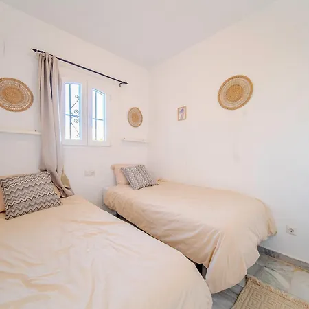 Casa Delily - Verano Azul With Pool Nerja