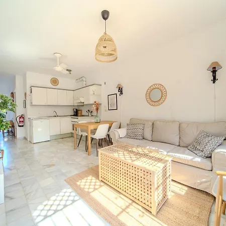 Casa Delily - Verano Azul With Pool * Nerja