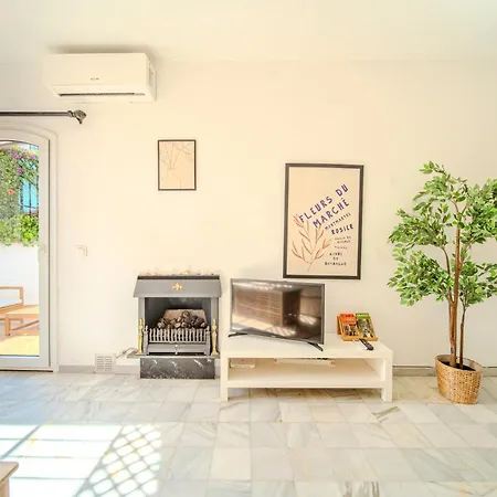 Apartmán Casa Delily - Verano Azul With Pool *