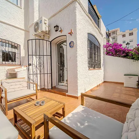 Casa Delily - Verano Azul With Pool * Nerja