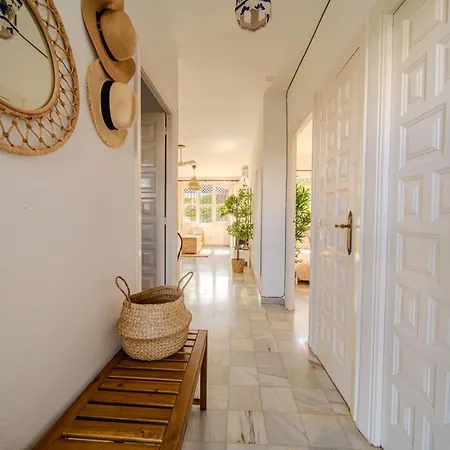 Casa Delily - Verano Azul With Pool