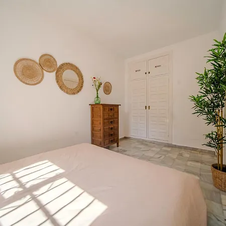 Casa Delily - Verano Azul With Pool Daire Nerja