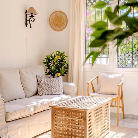 Casa Delily - Verano Azul With Pool