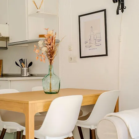 Casa Delily - Verano Azul With Pool 아파트 *