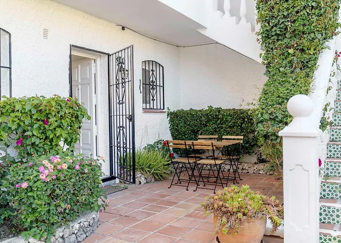 Casa Delily - Verano Azul With Pool