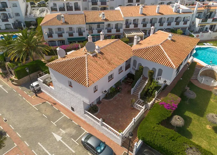 Casa Delily - Verano Azul With Pool