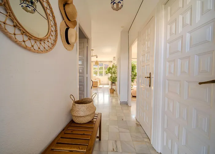 Casa Delily - Verano Azul With Pool