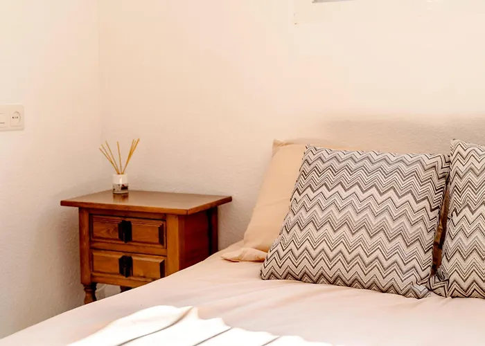 公寓 Casa Delily - Verano Azul With Pool 内尔哈