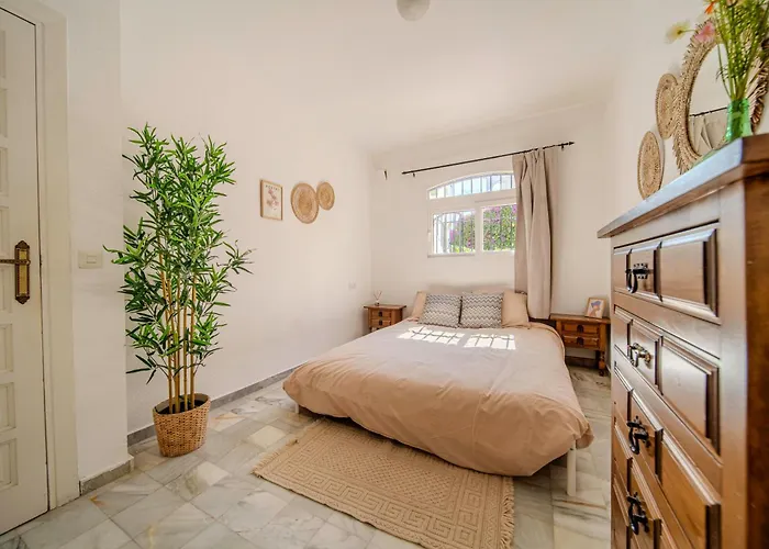 Casa Delily - Verano Azul With Pool 公寓 *