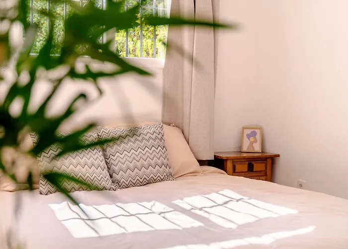 Casa Delily - Verano Azul With Pool