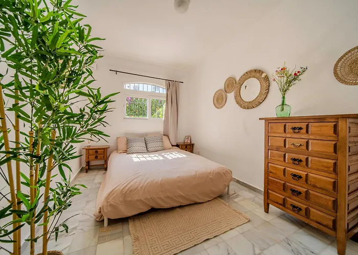 Casa Delily - Verano Azul With Pool 公寓 *