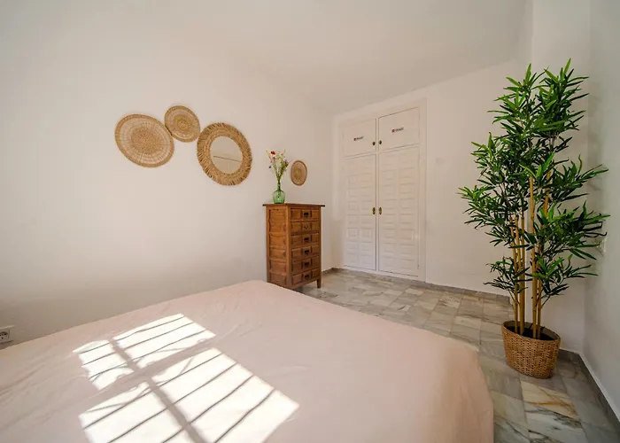 Casa Delily - Verano Azul With Pool 公寓 内尔哈