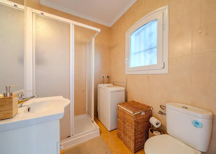 Casa Delily - Verano Azul With Pool 아파트 네르하