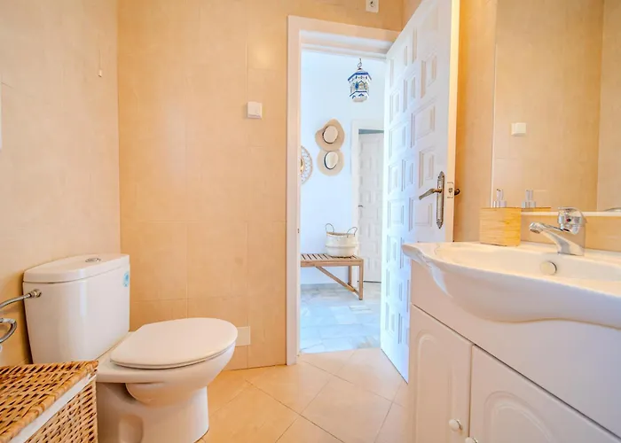 Casa Delily - Verano Azul With Pool *