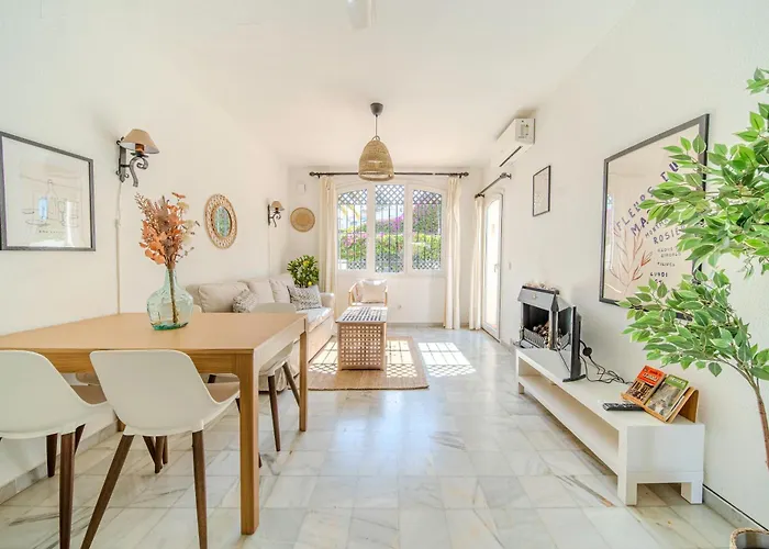 Casa Delily - Verano Azul With Pool * 内尔哈