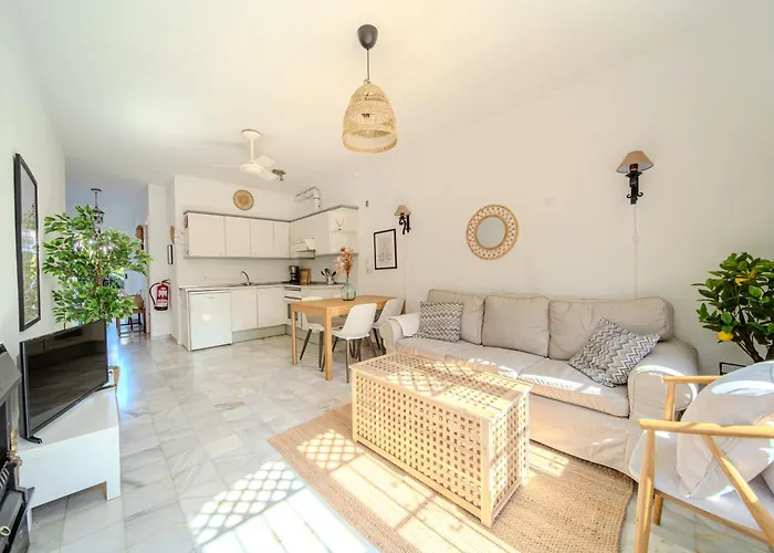 Casa Delily - Verano Azul With Pool * 内尔哈