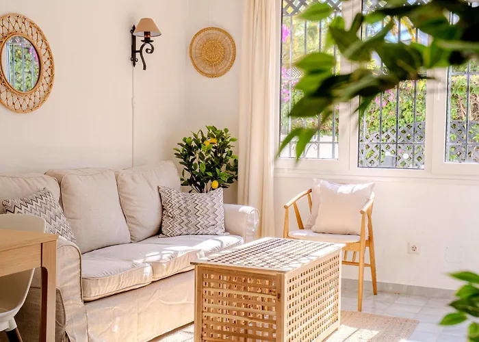 Casa Delily - Verano Azul With Pool