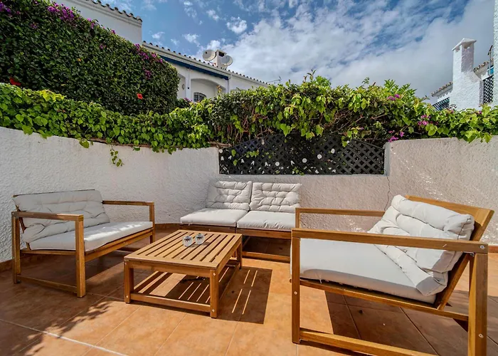 Casa Delily - Verano Azul With Pool * 네르하