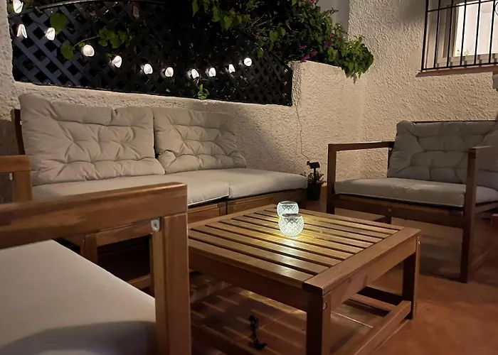 Casa Delily - Verano Azul With Pool