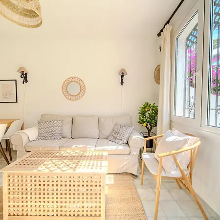 Appartement Casa Delily - Verano Azul With Pool *