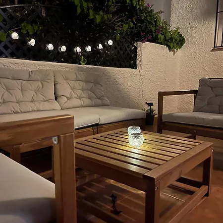 Casa Delily - Verano Azul With Pool